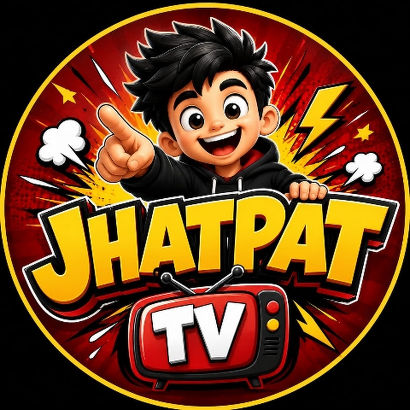 Jhatpat Tv