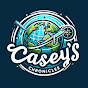 Casey's Chronicles logo