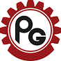 P.G. GROUP SRL logo