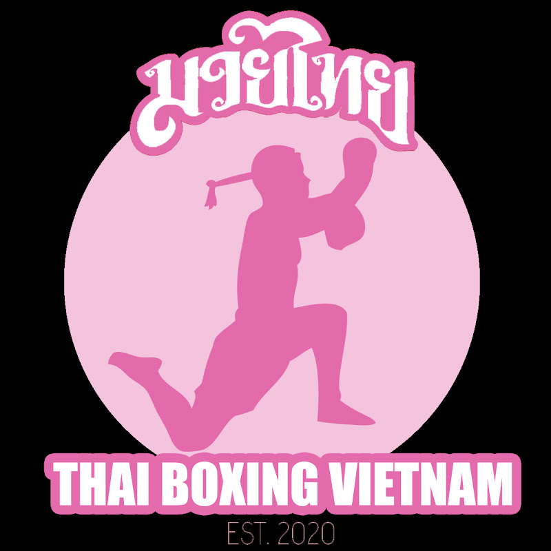 Thomas Abati - Thai boxing Vietnam 