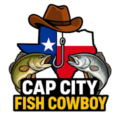 Cap city fish Cowboy