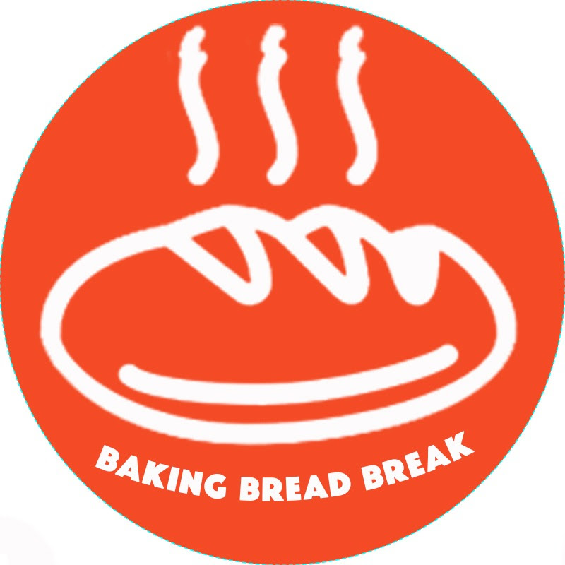 Baking Bread Break