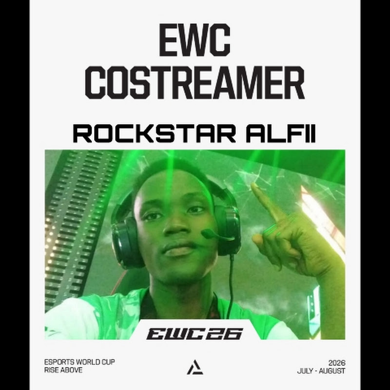 ROCKSTAR ALFII