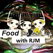 قناة الأخوات Food with RJM