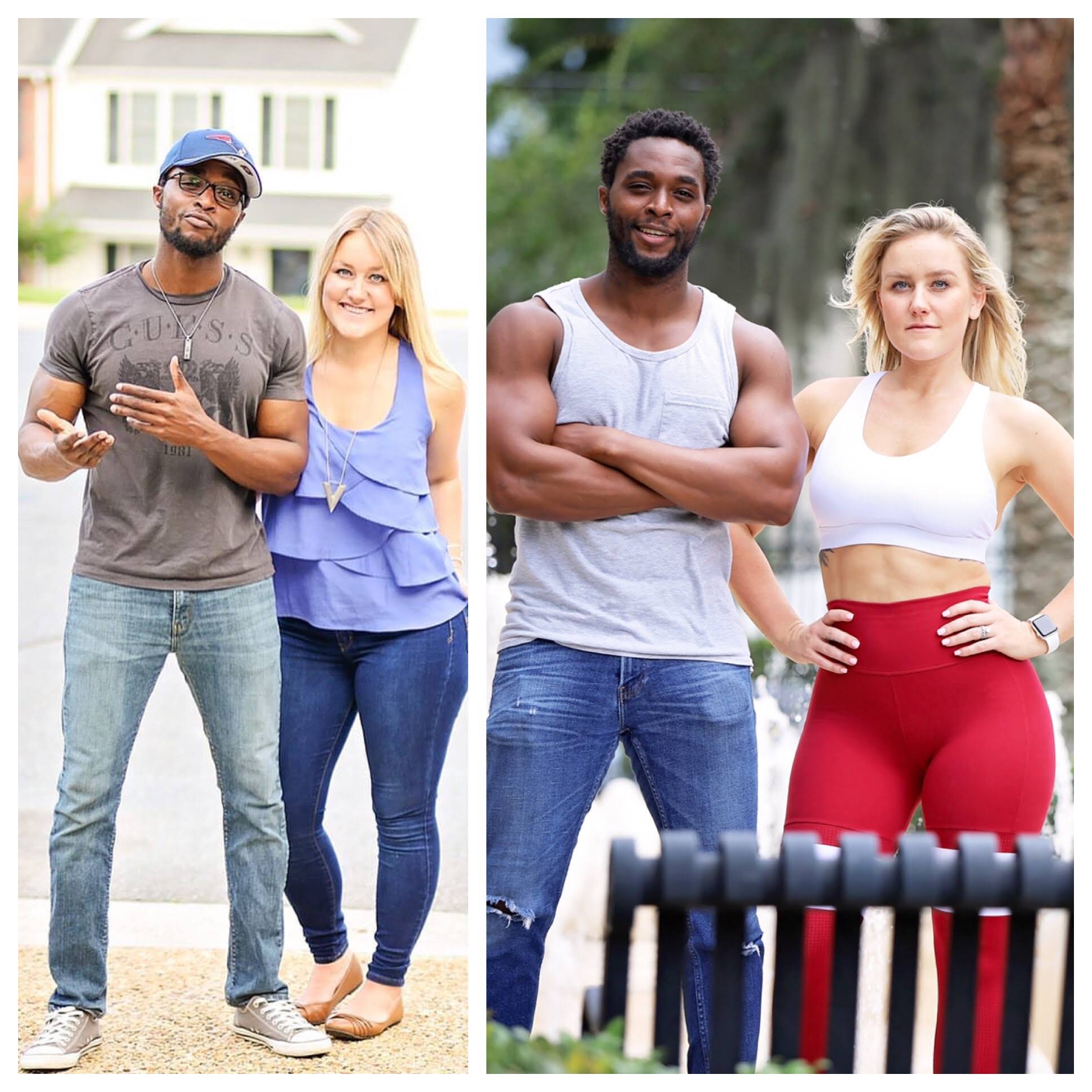 Post from Dele & Rebekah Rockson