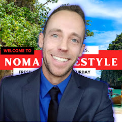 Nomad Lifestyle Avatar