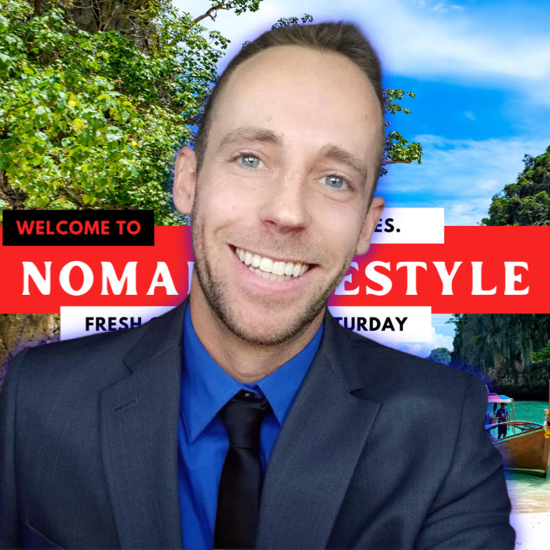 Nomad Lifestyle