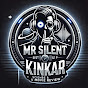 mr silent kinkar logo