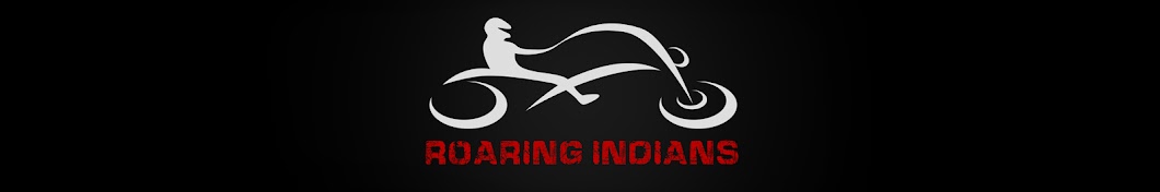 Roaring Indians YouTube 频道头像