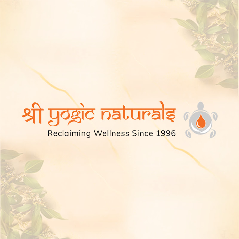 Yogic Naturals