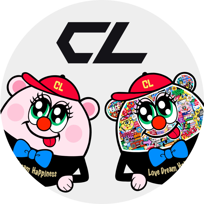 CL Official YouTube Channelのサムネイル