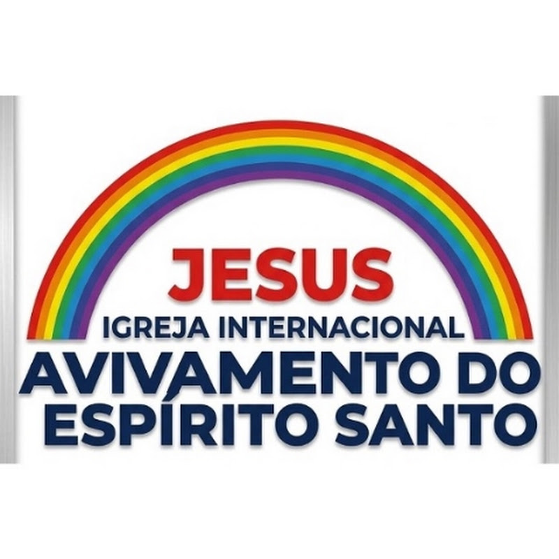 IGREJA I AVIVAMENTO DO ESPÍRITO SANTO 