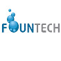 Fountech logo