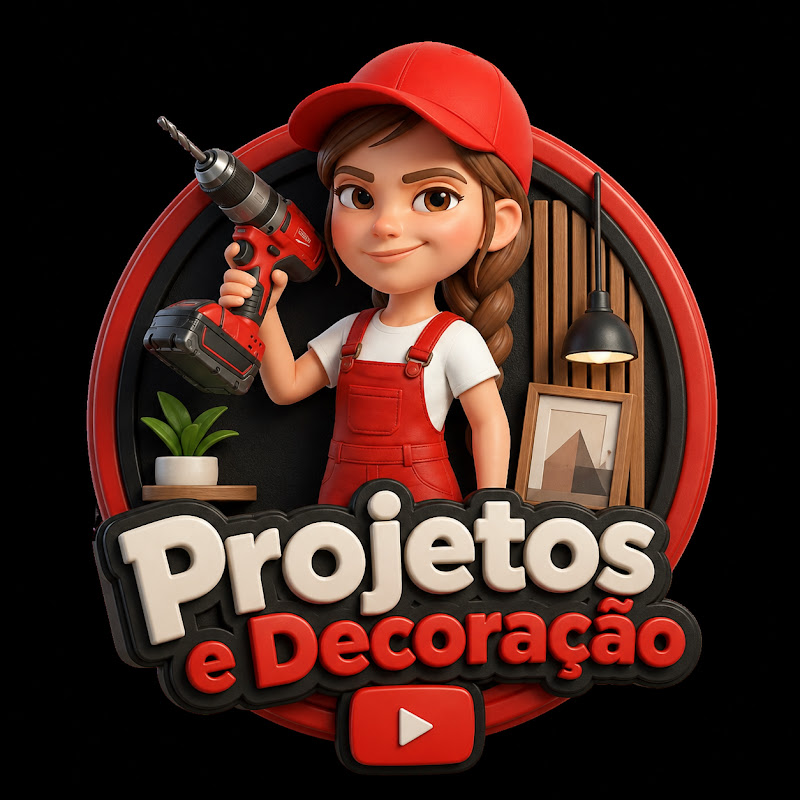 Projetos e Decoração