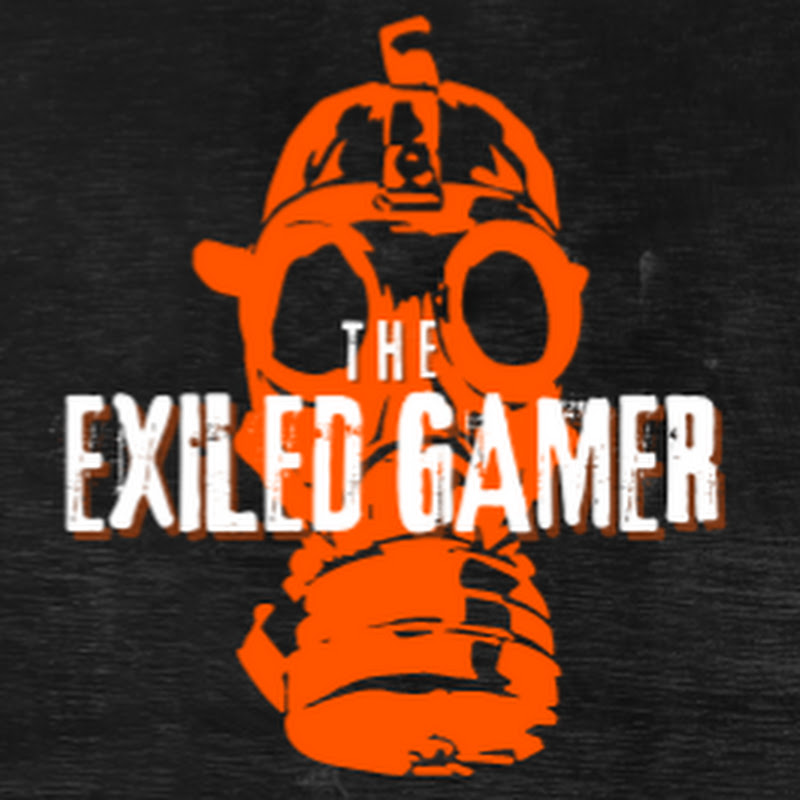 The Exiled Gamer