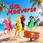 GTA Modverse logo