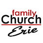 Family Church Erie, PA logo
