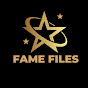 Fame Files logo