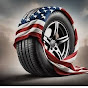 USA CAR GARAGE  logo