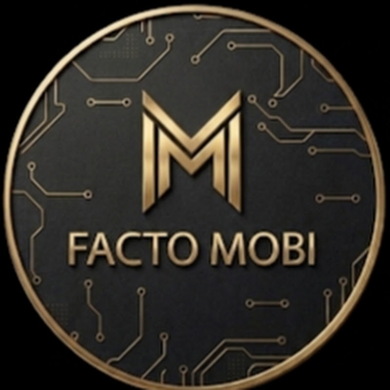 Hire FactoMobi  — History & Culture YouTube creator for sponsorships