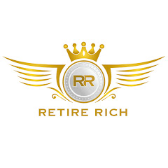 RETIRE RICH channel logo