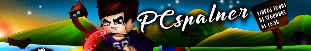PC Spalner Avatar del canal de YouTube