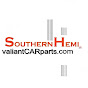 SOUTHERN HEMI Australia logo