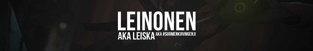 Leiska YouTube kanalı avatarı