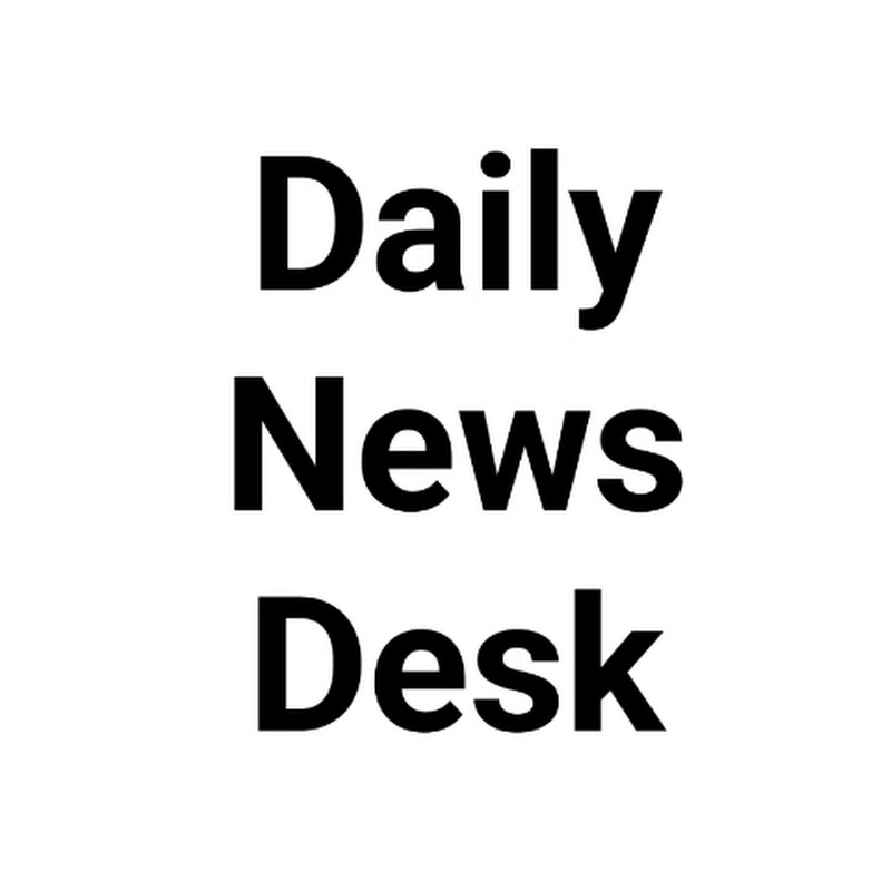 Daily News Desk