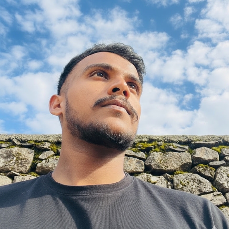 Sahan Sri Lanka channel avatar