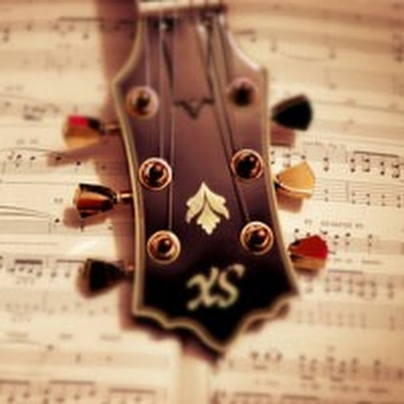 怀旧音乐楼 Logo