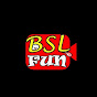 BSL Fun logo