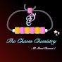 The Charm Chemistry logo