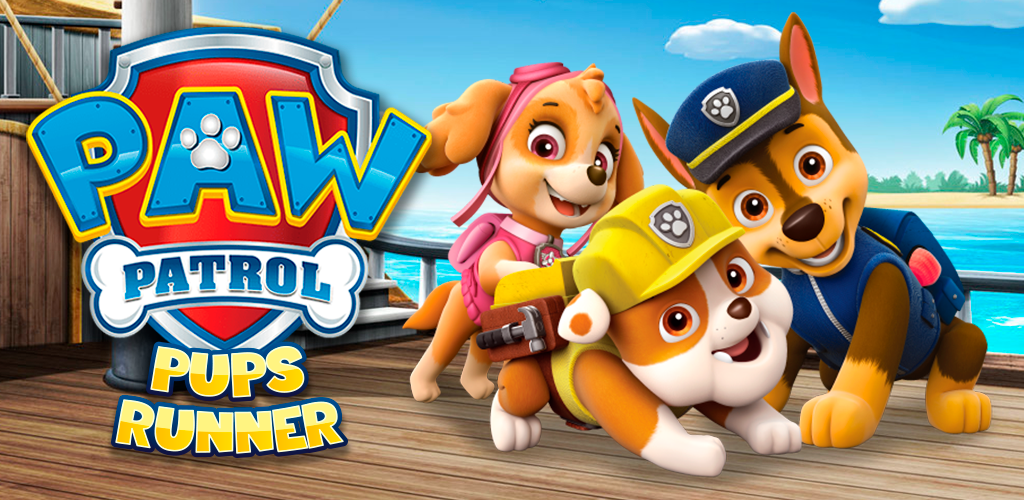 PAW Patrol download for | PAW Patrol