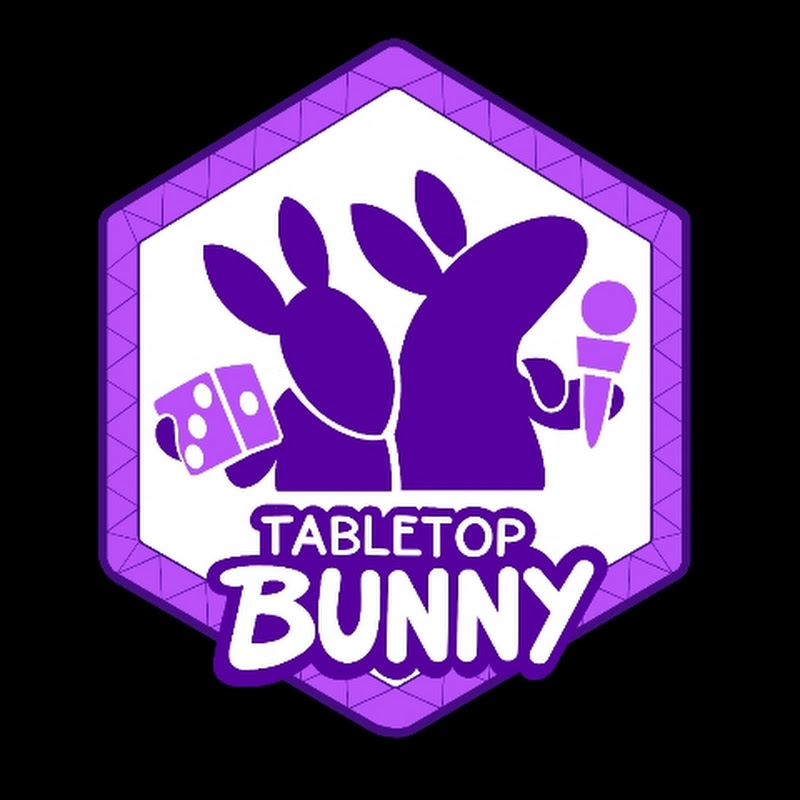 TableTop Bunny Oficial