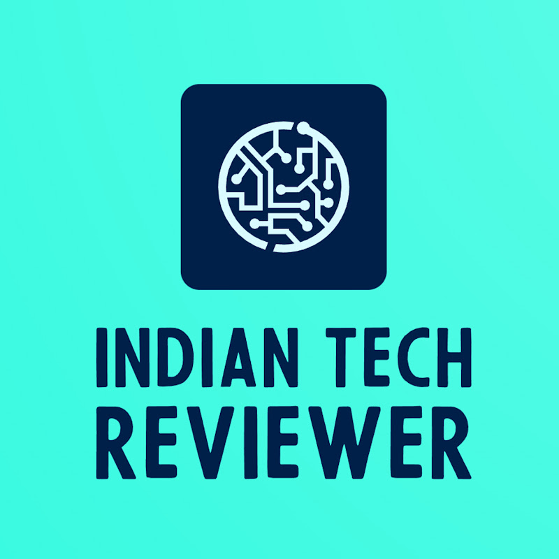 Indian Tech Reviewer Shorts