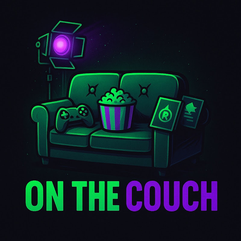 ON THE COUCH