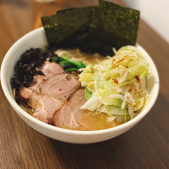 手作りラーメン、カレーチャンネルアイコン画像