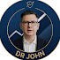 uNL2gJJwmdI-channel-avatar-DR John Podcast