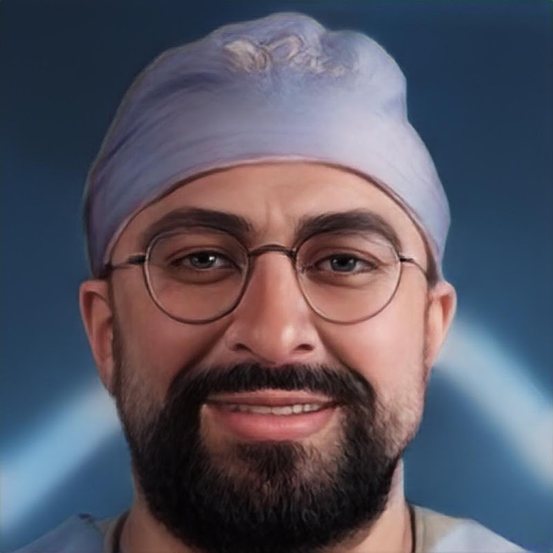 Dr. Khaled Salah - Pediatric Surgery
