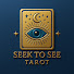 v7qyngEKRKU-channel-avatar-Seek to See Tarot