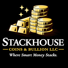 StackHouse Coins & Bullion LLC