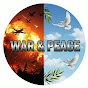 When War Begins logo