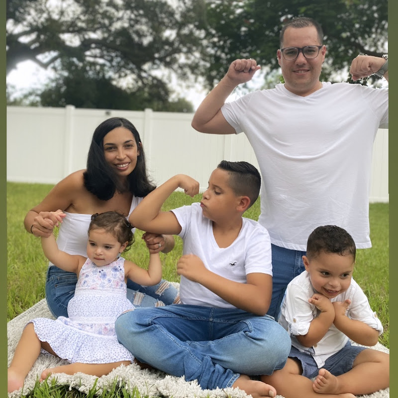 The AxJ Family