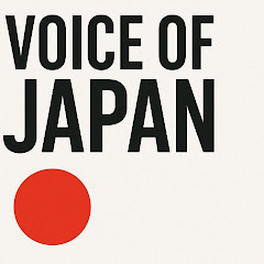 Voice of Japan アイコン画像