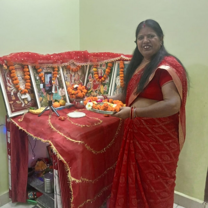 Kalpi Kirtan Mandali