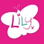 The Lily Foundation logo