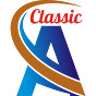 Asif Classic logo