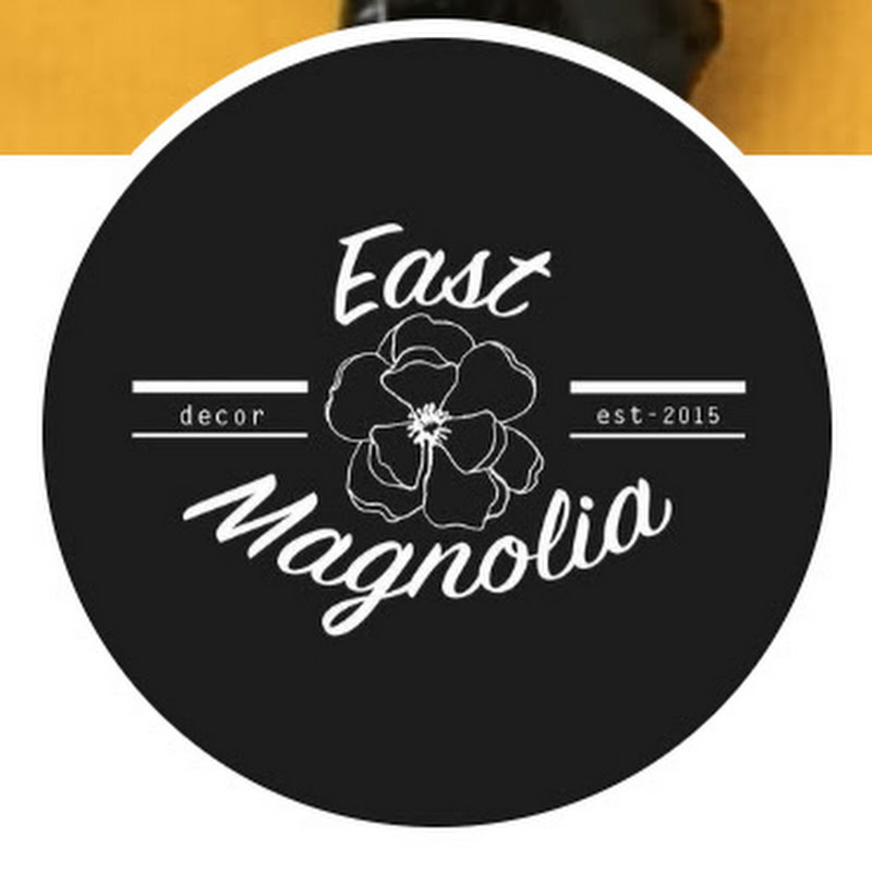 East Magnolia Decor - DIY