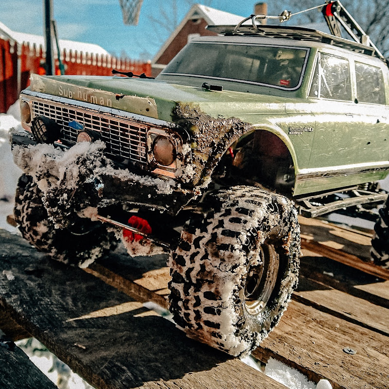 Reckless Rc Crew